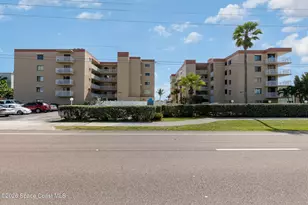 1525 S Atlantic Ave, Cocoa Beach, FL 32931 - Photo 1