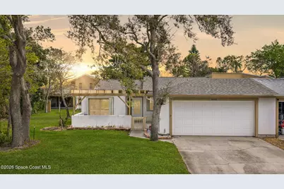 3533 Sandpiper Lane, Melbourne, FL 32935 - Photo 1