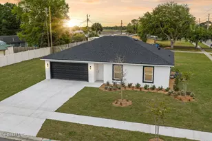 1005 N Singleton Ave, Titusville, FL 32796 - Photo 1