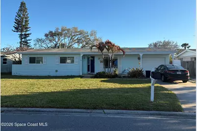 324 Apollo Drive, Satellite Beach, FL 32937 - Photo 1