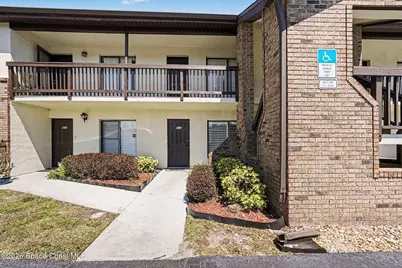 1515 Huntington Lane #812, Rockledge, FL 32955 - Photo 1