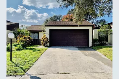 3456 Sparrow Court, Melbourne, FL 32935 - Photo 1