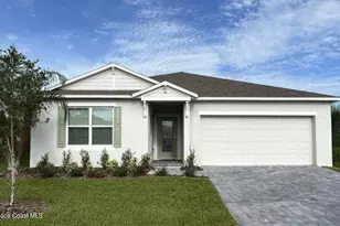 2563 Peralta Dr, Palm Bay, FL 32909 - Photo 1