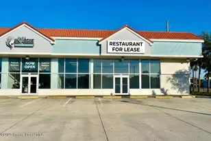 5240 N Atlantic Ave, Cocoa Beach, FL 32931 - Photo 1