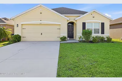 271 Guinevere Drive SW, Palm Bay, FL 32908 - Photo 1