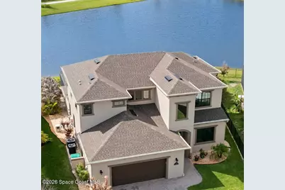 3236 Becorden Way, Melbourne, FL 32940 - Photo 1