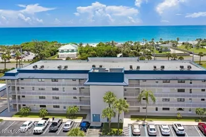 2150 N Hwy A1A #311, Indialantic, FL 32903 - Photo 1