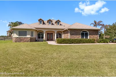 14450 111th Street, Fellsmere, FL 32948 - Photo 1