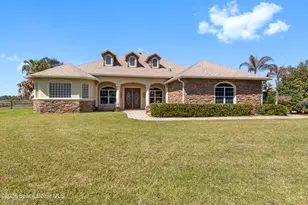 14450 111th St, Fellsmere, FL 32948 - Photo 1