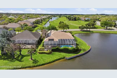 1360 S Village Square, Vero Beach, FL 32966 - Photo 1