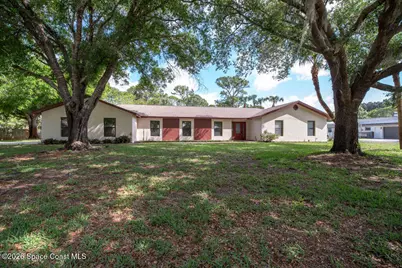 5290 Pina Vista Drive, Melbourne, FL 32934 - Photo 1