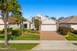 6915 Renshaw Dr, Melbourne, FL 32940 - Photo 1