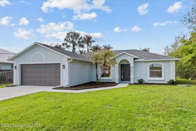 5868 NW Hann Drive, Port Saint Lucie, FL 34986 - Photo 1