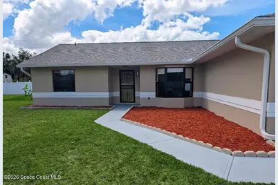 1710 Mahogany Court NW, Palm Bay, FL 32907 - Photo 1