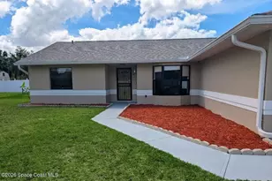 1710 Mahogany Ct NW, Palm Bay, FL 32907 - Photo 1