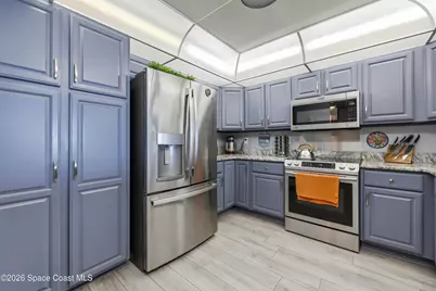 1125 Jimmy Buffet Memorial Highway N #602, Satellite Beach, FL 32937 - Photo 18