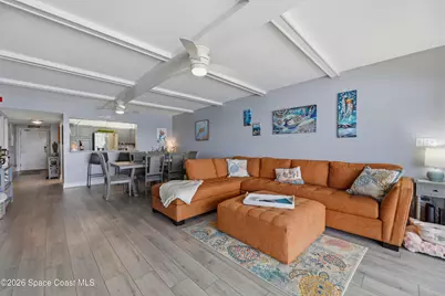 1125 Jimmy Buffet Memorial Highway N #602, Satellite Beach, FL 32937 - Photo 4