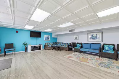 1125 Jimmy Buffet Memorial Highway N #602, Satellite Beach, FL 32937 - Photo 36