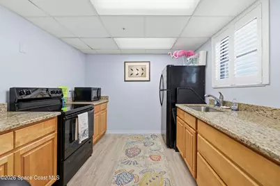 1125 Jimmy Buffet Memorial Highway N #602, Satellite Beach, FL 32937 - Photo 34