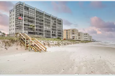 1125 Jimmy Buffet Memorial Highway N #602, Satellite Beach, FL 32937 - Photo 2
