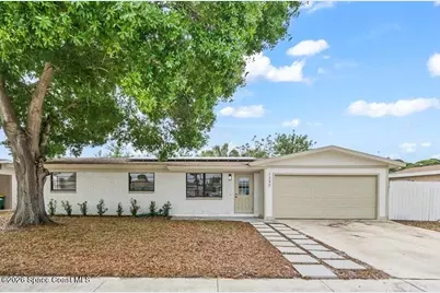1340 Lester Court, Merritt Island, FL 32952 - Photo 1