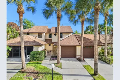 2650 Park Place Boulevard #2, Melbourne, FL 32935 - Photo 1