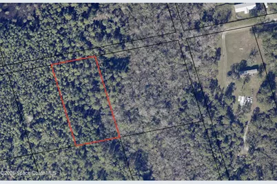 0 No Access, Mims, FL 32754 - Photo 1