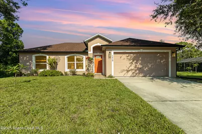 1410 Vander Avenue SE, Palm Bay, FL 32909 - Photo 1