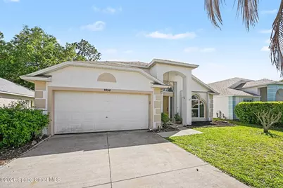 2556 Ventura Circle, Melbourne, FL 32904 - Photo 1