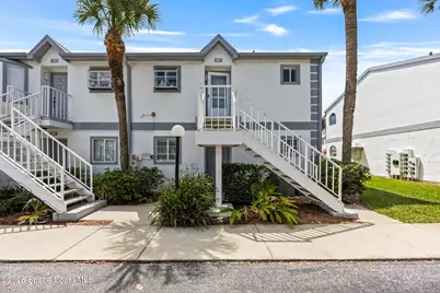 225 Ocean Park Lane #V53, Cape Canaveral, FL 32920 - Photo 1
