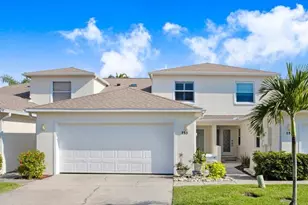 253 Coastal Hill Dr, Indian Harbour Beach, FL 32937 - Photo 1