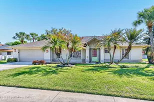 1825 Fox Bay Dr, Melbourne, FL 32934 - Photo 1
