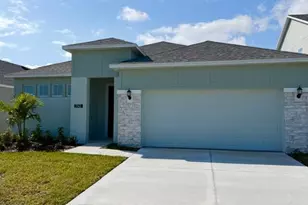 2342 Carrick Street NW, Palm Bay, FL 32907 - Photo 1
