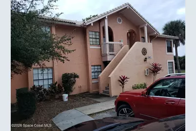 2107 Hidden Grove Lane #32a, Merritt Island, FL 32953 - Photo 1
