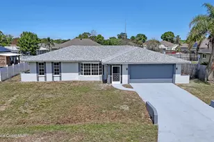 999 Castile Rd SE, Palm Bay, FL 32909 - Photo 1