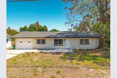 1424 Pineda Street, Cocoa, FL 32922 - Photo 1