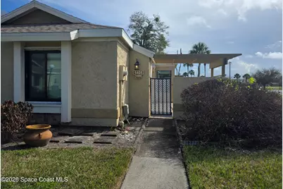 1431 Sheafe Avenue NE #105, Palm Bay, FL 32905 - Photo 1