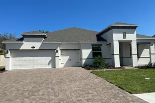 4415 Hebron Dr, Merritt Island, FL 32953 - Photo 1