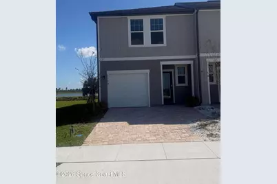 1109 Bluewater Lane, Rockledge, FL 32955 - Photo 1