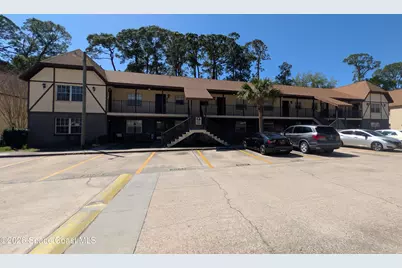 3039 Sir Hamilton Circle #8, Titusville, FL 32780 - Photo 1