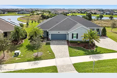 7985 Wyndham Drive, Melbourne, FL 32940 - Photo 1