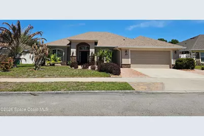 4498 Lady Hawk Way, Melbourne, FL 32904 - Photo 1