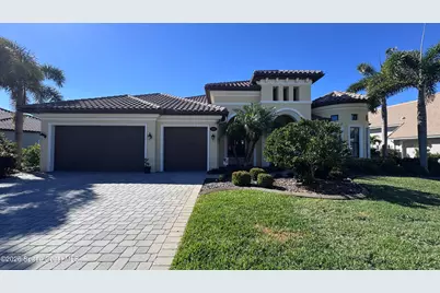 6356 Arroyo Drive, Melbourne, FL 32940 - Photo 1