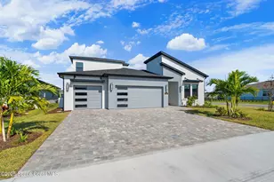 2846 Silverlefe Ln, Melbourne, FL 32940 - Photo 1