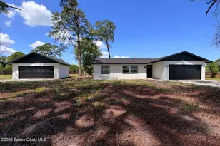 4140 Skyway Dr, Port Saint John, FL 32927 - Photo 1