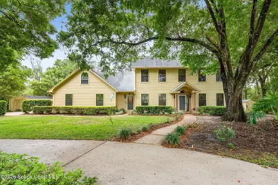 1213 Sand Pine Circle, Titusville, FL 32796 - Photo 1