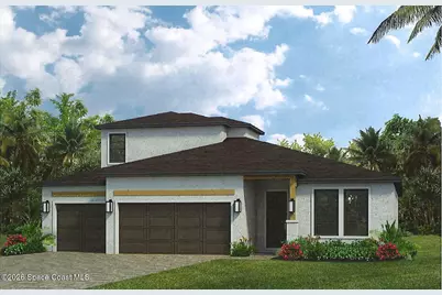 2816 Silverlefe Lane, Melbourne, FL 32940 - Photo 1