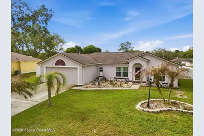 5721 Beaverbrook Street, Cocoa, FL 32927 - Photo 1