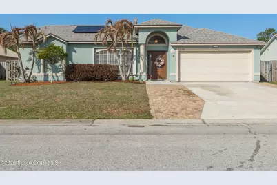 4770 Hidden Creek Road, Palm Beach Shores, FL 32935 - Photo 1