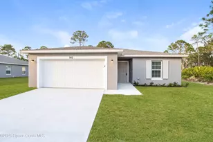 543 Reading St SE, Palm Bay, FL 32909 - Photo 1